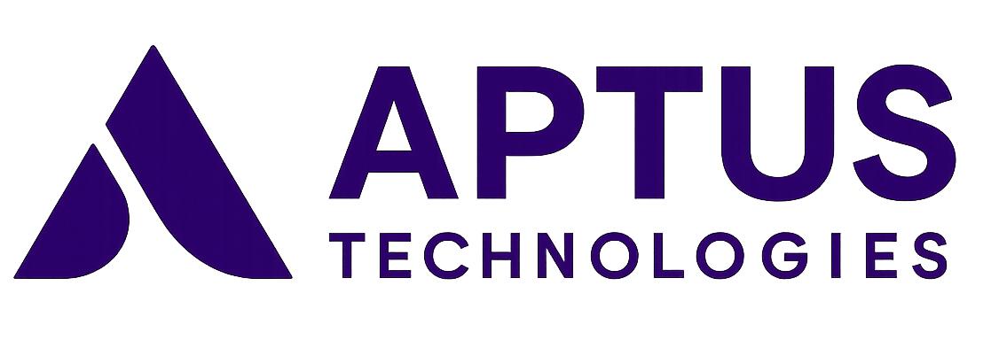 Aptus Technologies Logo